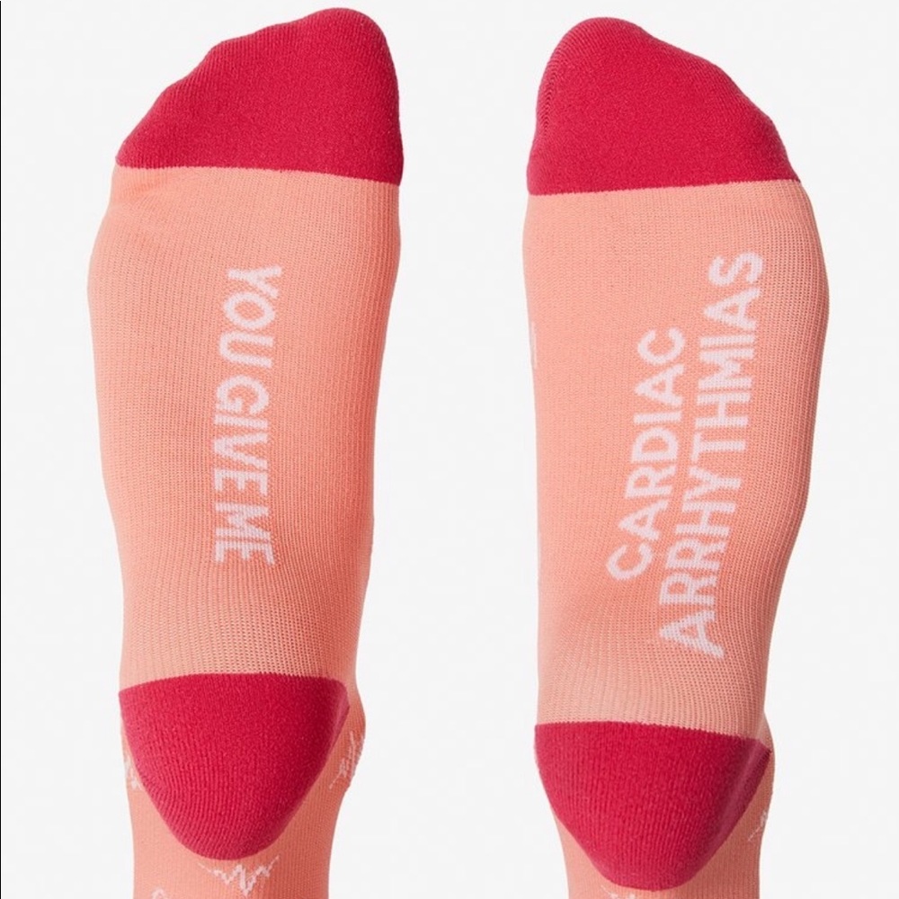Figs compression socks NWT